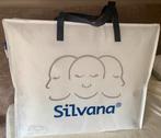 Silvana support hoofdkussen ( medium/stevig), Huis en Inrichting, Slaapkamer | Beddengoed, Eenpersoons, Wit, Ophalen of Verzenden