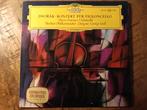 Pierre Fournier - Dvorák - Konzert für Violoncello, Gebruikt, Overige formaten, Ophalen of Verzenden, Romantiek