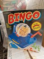 Compleet Bingo Spel, Vijf spelers of meer, Ophalen of Verzenden, Zo goed als nieuw