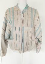 Prachtige antic jacket, jasje vh merk by bar one size, Kleding | Dames, Verzenden, Zo goed als nieuw, Maat 38/40 (M)