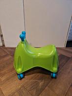 Feber loopauto, Ophalen, Gebruikt, Overige typen