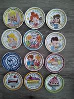 Blond Petit Four schaaltjes, Huis en Inrichting, Keuken | Servies, Blond Amsterdam, Ophalen of Verzenden, Aardewerk, Schaal of Schalen