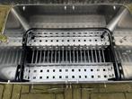 Rotisserie RVS Kolenmandje voor Weber Go Anywhere (WGA), Tuin en Terras, Ophalen of Verzenden, Nieuw, Weber