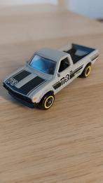 Hotwheels datsun 620, Ophalen of Verzenden, Zo goed als nieuw