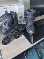 Rollerblade 110 3WD Maat 42 + Bescherming, Overige merken, Verstelbaar, Dames, Overige typen