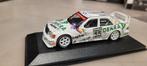 Minichamps Mercedes 190E 2.5_16 evo2  DTM.1992, Ophalen of Verzenden, Zo goed als nieuw, Auto, MiniChamps