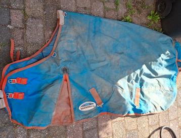 Weatherbeeta outdoor deken 170 cm beschikbaar voor biedingen