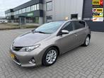 Toyota Auris 1.8 Hybrid Lease, Gebruikt, 4 cilinders, Origineel Nederlands, Bedrijf