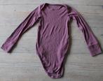 Bamboe romper van Hema 98/104, Nacht- of Onderkleding, Gebruikt, Meisje, Ophalen of Verzenden