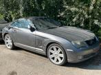Crossfire voor onderdelen of als donor auto, Auto's, Chrysler, Bedrijf, Te koop