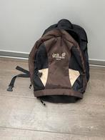 Rugtas van Jack Wolfskin, Ophalen of Verzenden, Gebruikt, Overige merken, 30 tot 45 cm