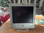 Samsung SyncMaster 171MP  LCD monitor 2001, 17inch 1280x1024, Gebruikt, Ophalen of Verzenden, Overige typen