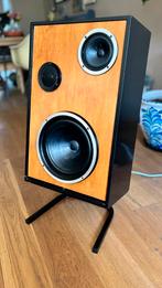 Philips vintage zelfbouw DIY Speakers, Audio, Tv en Foto, Luidsprekers, Ophalen, Philips, Gebruikt, Minder dan 60 watt