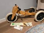 Wishbone bike, 3 wieler en loopfiets in een, Kinderen en Baby's, Speelgoed | Buiten | Voertuigen en Loopfietsen, Ophalen, Gebruikt