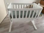 Baby schommelwieg, Kinderen en Baby's, Babywiegjes en Ledikanten, Ophalen, Zo goed als nieuw, Wieg