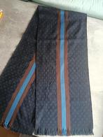 Gucci sjaal met bon uit 2011, Kleding | Heren, Mutsen, Sjaals en Handschoenen, Ophalen, Zo goed als nieuw, Overige maten, Sjaal