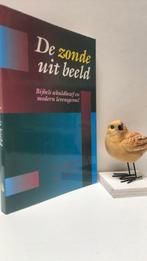 Maris, Dr. J.W. e.a; De zonde uit beeld, Ophalen of Verzenden, Gelezen, Christendom | Protestants