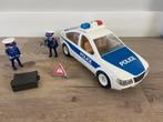 Playmobil 5184 Politie, Ophalen of Verzenden, Gebruikt, Complete set