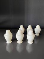 WEDGWOOD EDME,  Peper/Zout stel., Overige typen, Ophalen of Verzenden, Zo goed als nieuw, Wedgwood