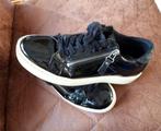 SPM Shoes & Boots - Sneakers - maat 39 - zwart, Kleding | Dames, Zo goed als nieuw, Sneakers of Gympen, SPM, Zwart