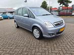Opel Meriva 1.6-16V AUTOMAT/NAVI/NAP/, 65 €/maand, 15 km/l, Gebruikt, 4 cilinders