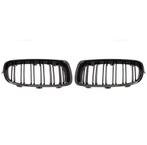 BMW F30 F31 F35 Zwarte grill Zwarte nieren, Ophalen of Verzenden