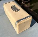 Antiek blik voor cake, Verzamelen, Blikken, Ophalen of Verzenden, Gebruikt, Overige, Overige merken