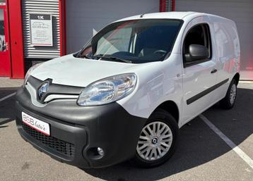 Renault Kangoo 1.2 TCe 115 EDC Comfort Automaat Airco Navi C beschikbaar voor biedingen