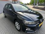 Volkswagen Polo 1.0 TSI R-LINE Business*CRUISE*APK*NAP*NAVI*, Voorwielaandrijving, 1063 kg, Gebruikt, Euro 6