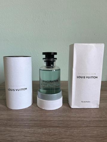 Louis vuitton imagination beschikbaar voor biedingen