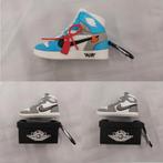 Nike Air Jordan 1 Off-White/Dior Airpods Hoesjes, Nieuw, Overige merken, Op oor (supra aural), Ophalen of Verzenden