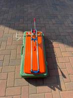 Tegelsnijder Rubi TS-60, Doe-het-zelf en Verbouw, Gereedschap | Handgereedschap, Ophalen of Verzenden, Gebruikt