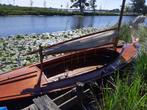 Valk boot, Watersport en Boten, Ophalen, Gebruikt, Zeilboot