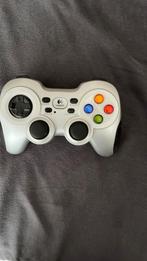 Controller Logitech 2 stuks, Ophalen of Verzenden, Zo goed als nieuw