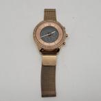 Fossil Gen 6 Hybrid Smartwatch - In Nette Staat, Sieraden, Tassen en Uiterlijk, Smartwatches, Fossil, Zo goed als nieuw, Support@fossil.com