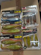 5x biwaa kunstaas groot rubber, Haak, Nl, Ophalen of Verzenden, Info