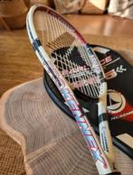 Prokennex Pearl Ace 265 Tennisracket
L2, Sport en Fitness, Tennis, Nieuw, Ophalen of Verzenden, Racket, L2