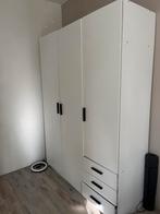 Jysk kledingkast, Huis en Inrichting, Ophalen of Verzenden, Gebruikt, 50 tot 75 cm, 200 cm of meer