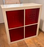 Ikea kallax kast, Ophalen of Verzenden, Zo goed als nieuw