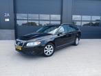 Volvo V70 2.0 2010 Zwart, Auto's, Voorwielaandrijving, 145 pk, Zwart, 4 cilinders