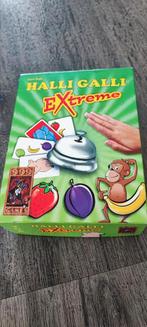Halli Galli Extreme van 999 Games, Hobby en Vrije tijd, Ophalen of Verzenden, Zo goed als nieuw