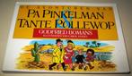 Strip Pa Pinkelman en Tante Pollewop Godfried Bomans ZGAN, Boeken, Stripboeken, Eén stripboek, Ophalen of Verzenden, Zo goed als nieuw