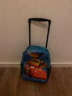 Cars Kinderkoffer Trolley 40x20, Ophalen of Verzenden, Zo goed als nieuw