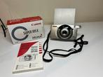 Canon Prima Super 105 X - Compact Camera, Ophalen of Verzenden, Zo goed als nieuw, Compact, Canon