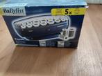 Babyliss haarkrulset Rapide, Ophalen of Verzenden, Zo goed als nieuw, Overige typen