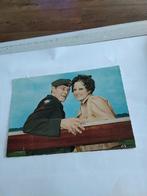 SOLDAAT MET ZIJN LIEFJE. 1975, Ophalen of Verzenden, 1960 tot 1980, Overige thema's