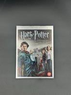 Harry Potter en de Vuurbeker – 2 Disc Special Edition DVD, Ophalen of Verzenden, Zo goed als nieuw, Overige typen