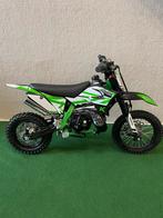 Nieuwe KTM replica 49cc kickstart crossmotor.Div,kleuren, Fietsen en Brommers, Minibikes, Midibikes en Pitbikes, Ophalen, Nieuw