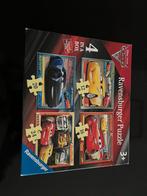 Car puzzel, Ophalen of Verzenden, Zo goed als nieuw