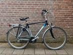 Gazelle Medeo herenfiets - 28 inch - 24 versnellingen, Ophalen, Zo goed als nieuw, Gazelle, Versnellingen